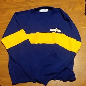 Quirkey Nazareth sweater